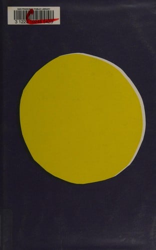 The yellow world: trust your dreams and they'll come true