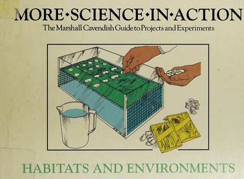 Habitats and environments