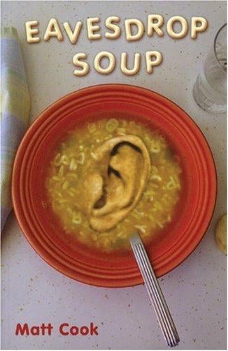 Eavesdrop soup