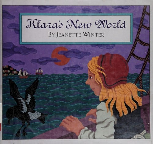 Klara's new world