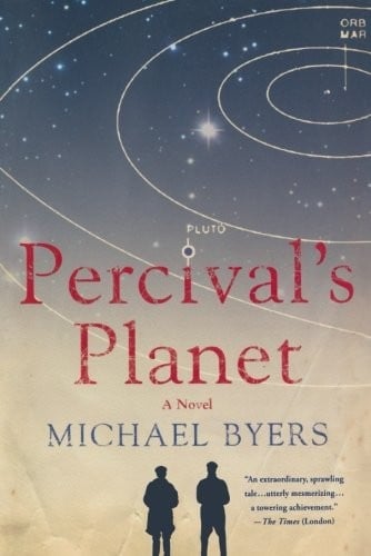 Percival's Planet