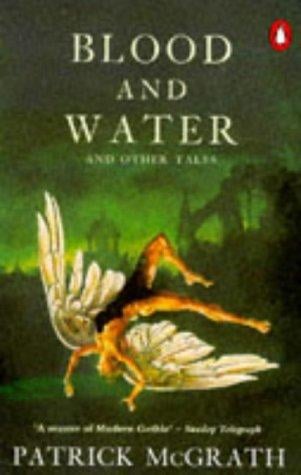 Blood and Water and Other Tales