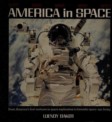 NASA: America in space
