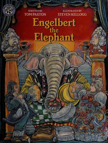 Engelbert the Elephant
