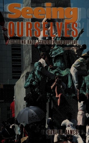 Seeing ourselves: exploring ethnicity, race, and culture