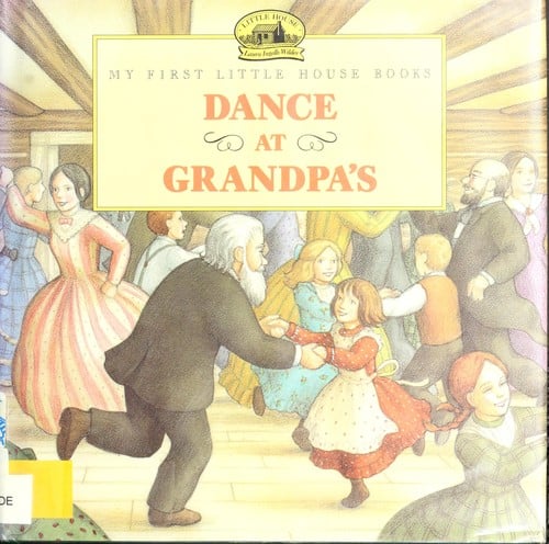 Dance at Grandpa's