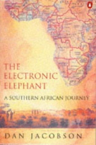 Electronic Elephant