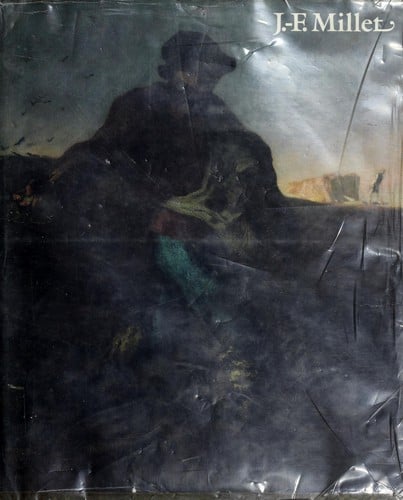 Jean-François Millet