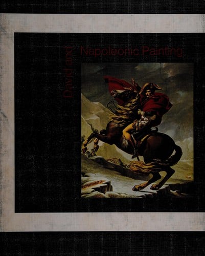 David and Napoleonic Painting (McCall Collection of Modern Art)