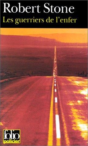 Les Guerriers de l'enfer