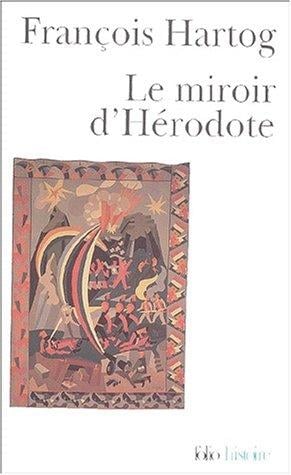 Le miroir d'Hérodote