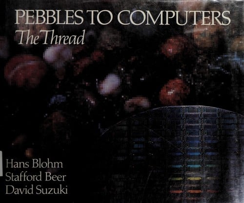 Pebbles to computers: the thread