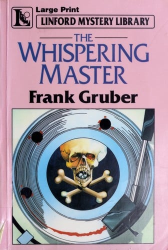 The Whispering Master
