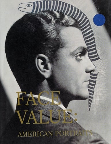 Face value: American portraits