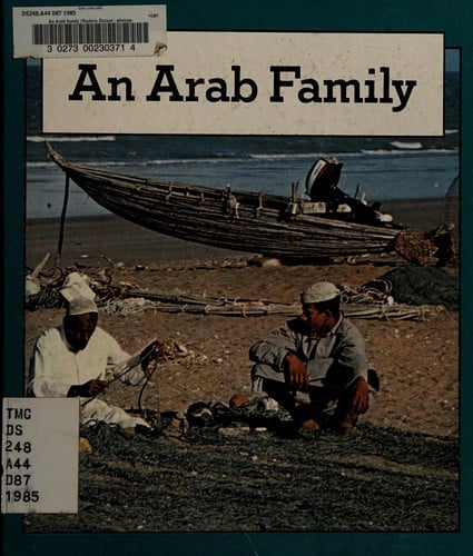 An Arab family