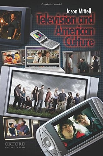 Television and American Culture