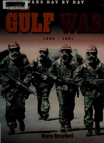 The first Gulf War series: wars day by day