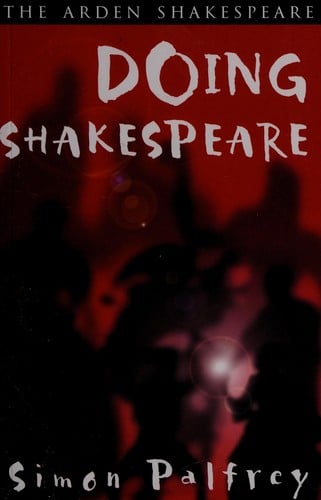 Doing Shakespeare