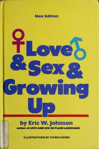 Love and sex and growing up
