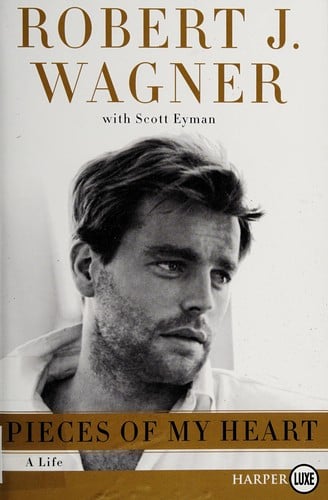 Pieces of my heart: a life