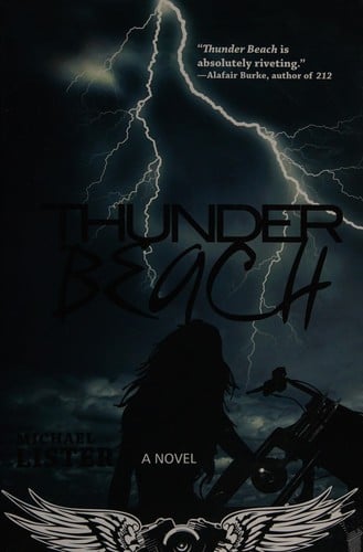 Thunder Beach
