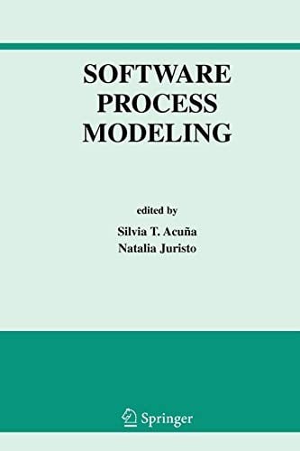 Software Process Modeling