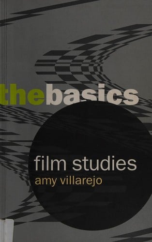 FILM STUDIES: THE BASICS.
