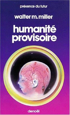 Humanité provisoire