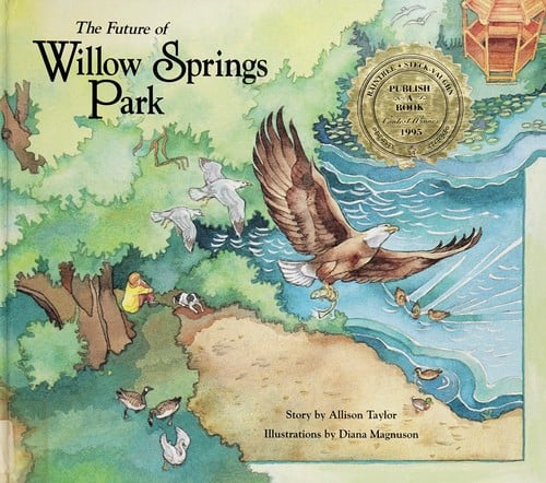 The future of Willow Springs Park