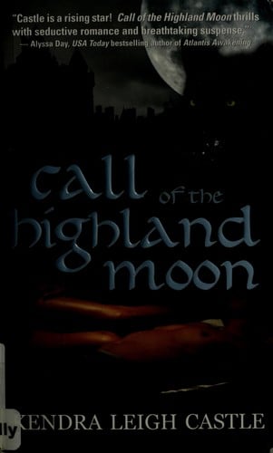 Call of the highland moon