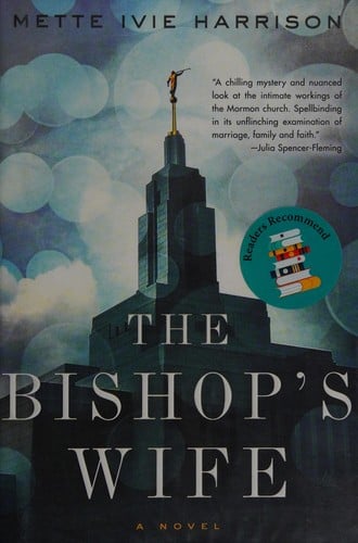 The bishop's wife