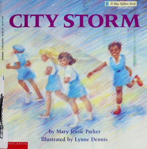 City Storm
