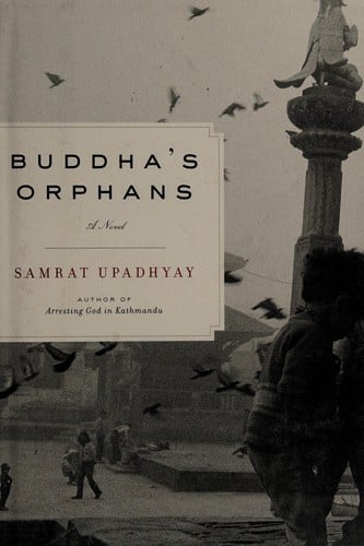 Buddha's orphans