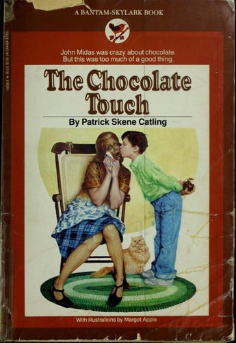 Chocolate Touch,the