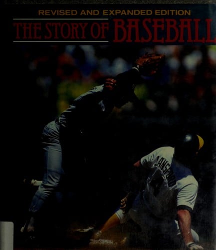 The story of baseball