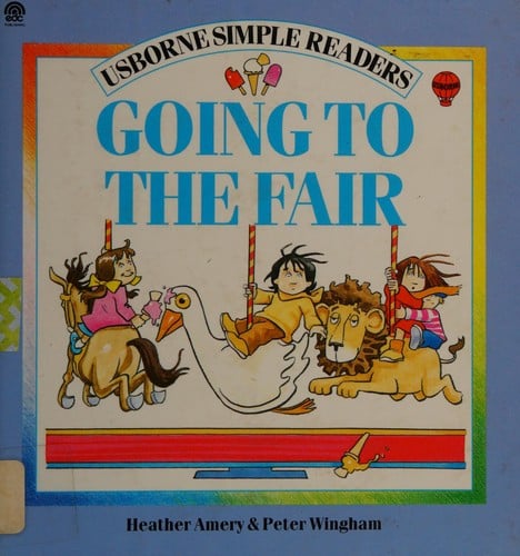 Going to the Fair (Usborne Simple Readers)