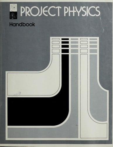 Project Physics Handbook