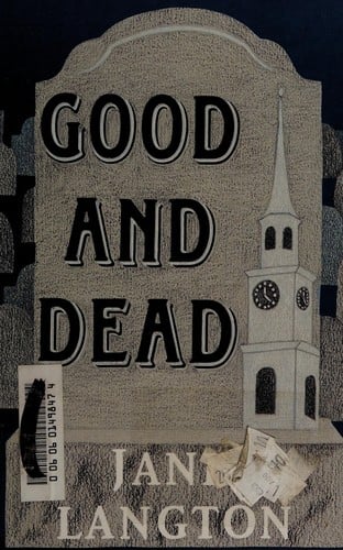 Good and dead