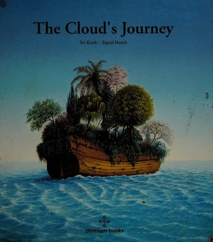The cloud's journey