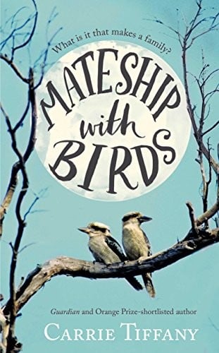 Mateship with Birds