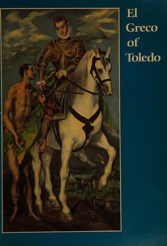El Greco of Toledo