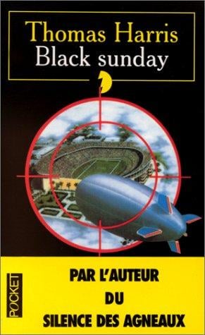 Black Sunday (French Version)