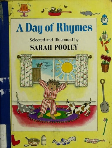 A day of rhymes