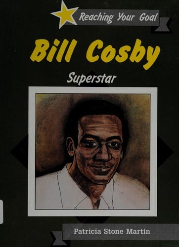 Bill Cosby, superstar