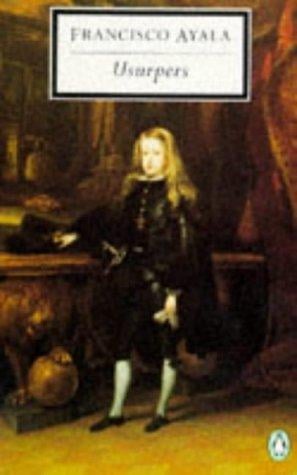 Usurpers (Penguin Twentieth Century Classics)