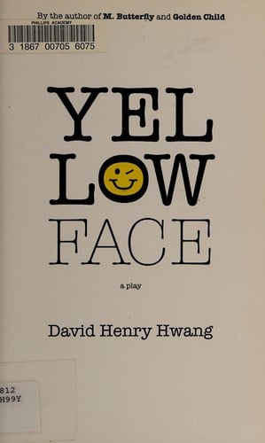 Yellow face