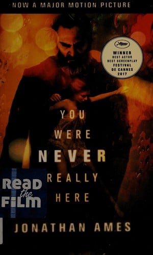 You were never really here