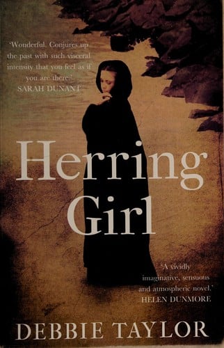 Herring girl