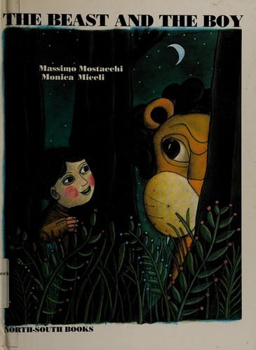 The beast and the boy