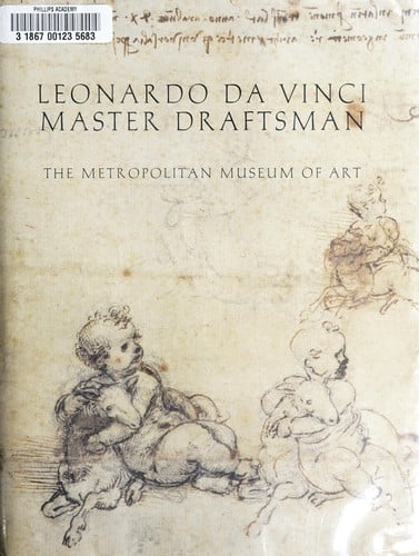Leonardo da Vinci, master draftsman